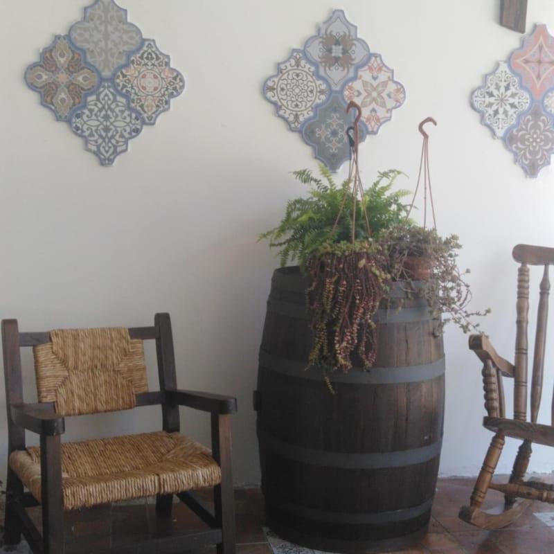 El Bodegon Hostal Boutique (Adults Only) Punta Del Diablo Exterior foto