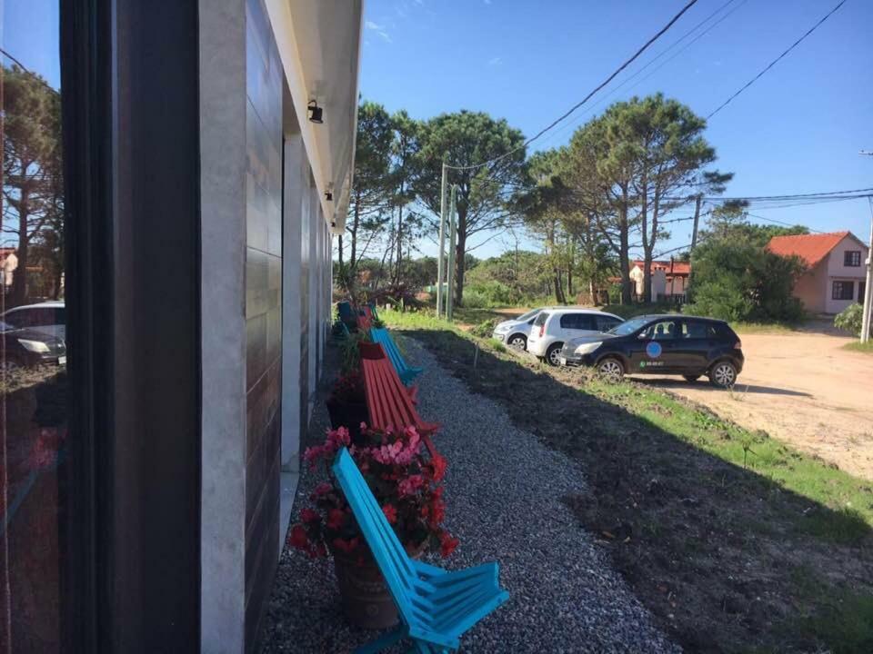 El Bodegon Hostal Boutique (Adults Only) Punta Del Diablo Exterior foto