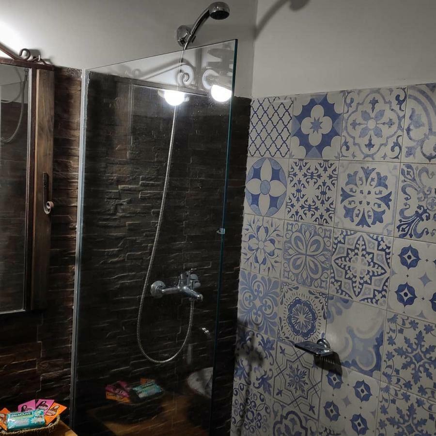 El Bodegon Hostal Boutique (Adults Only) Punta Del Diablo Exterior foto